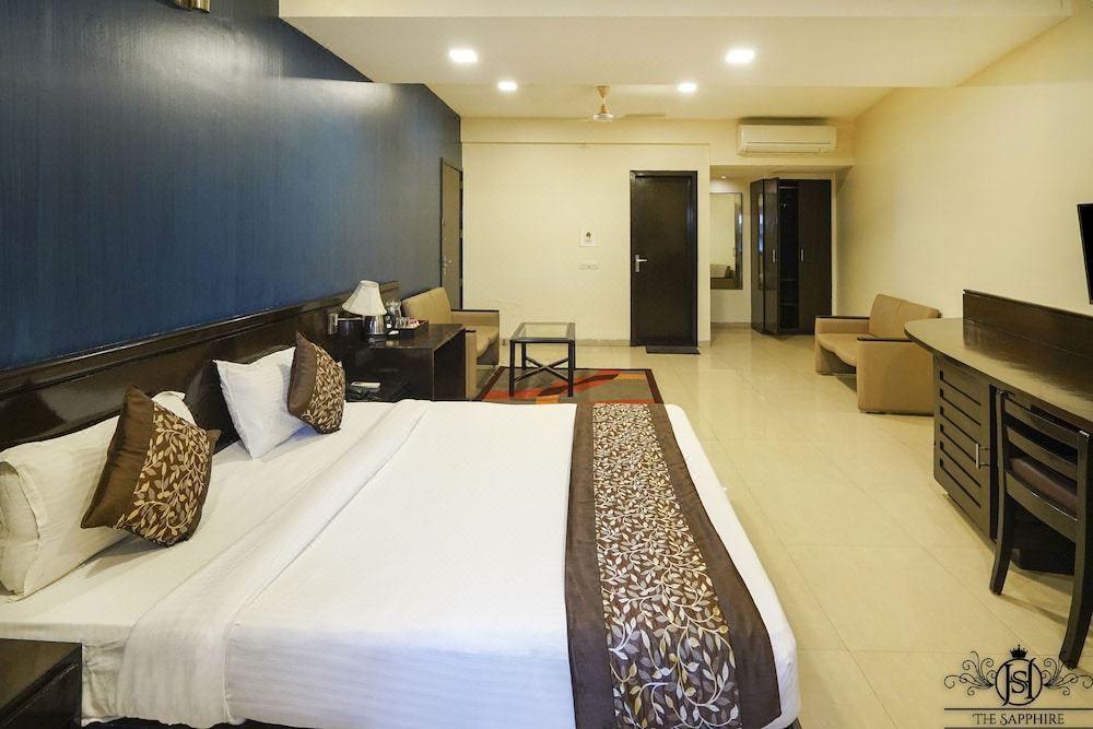 Photo of Bedroom in Margao