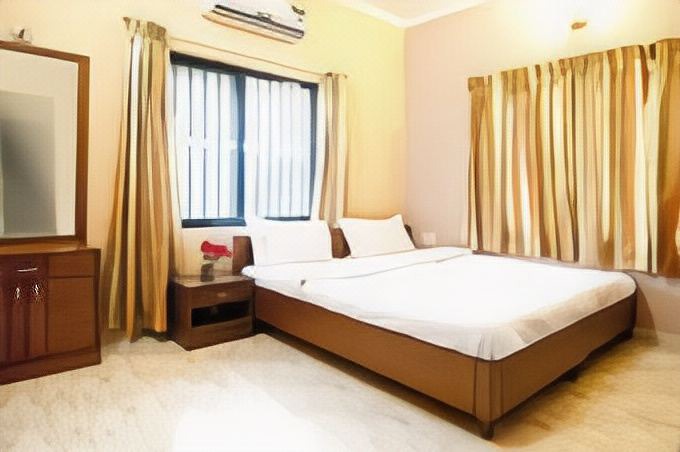 Photo of Bedroom in Kalyan Nagar