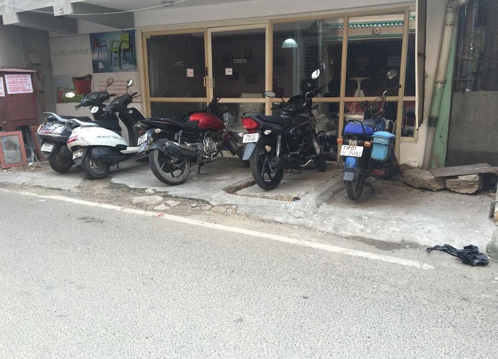Photo of Others in Triplicane