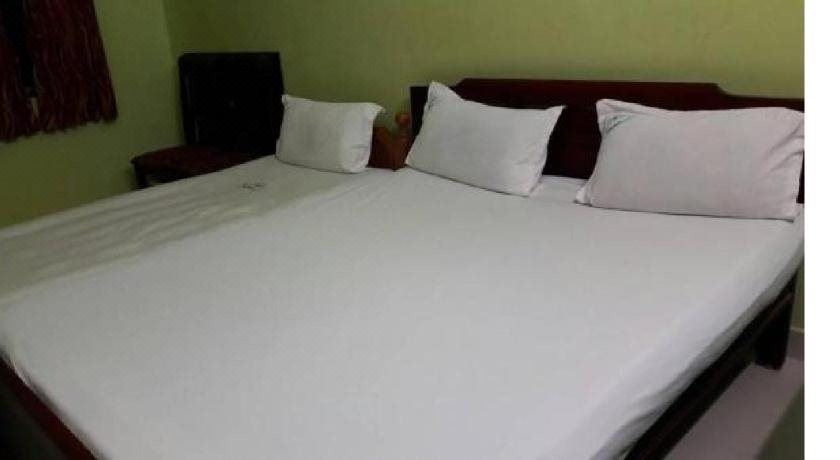Photo of Bedroom in Rameshwaram