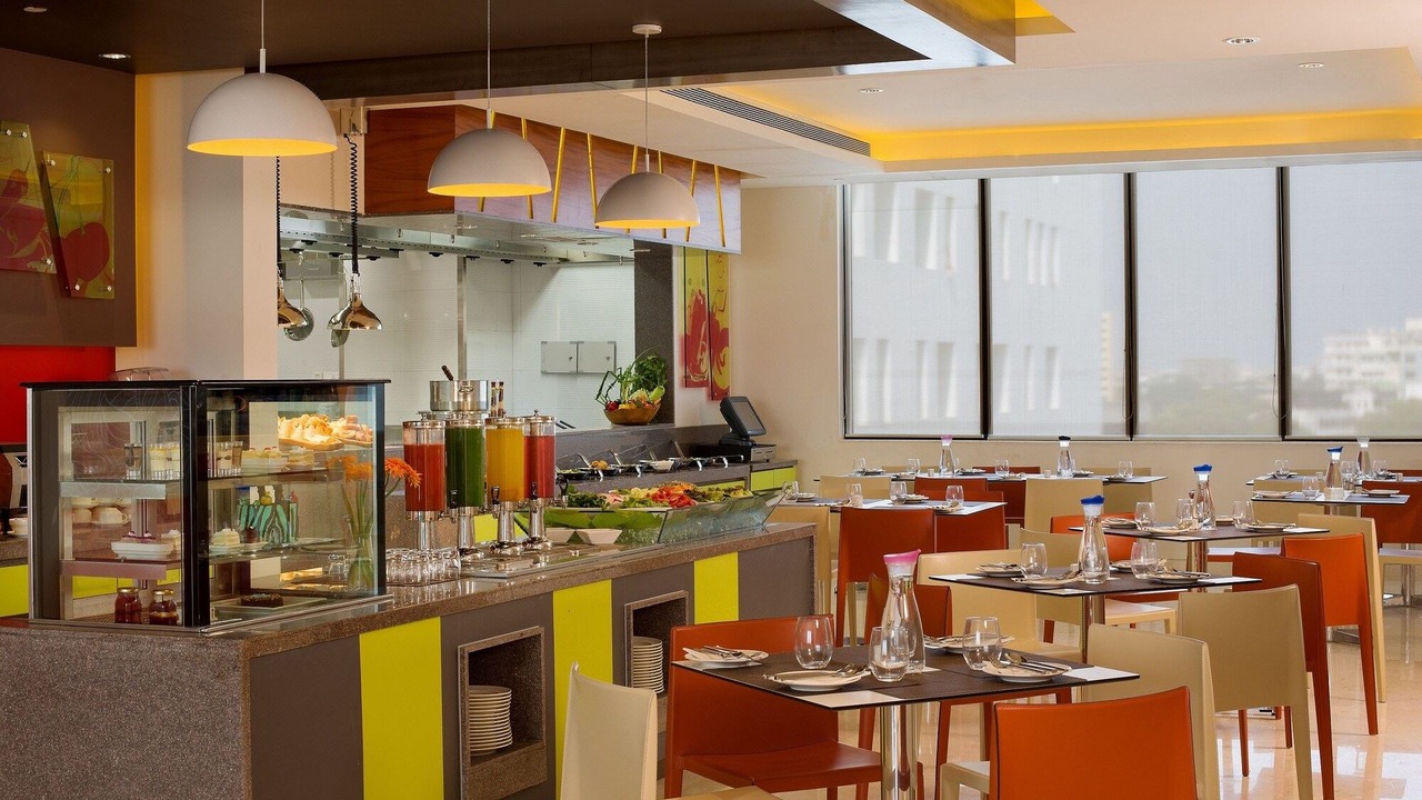 Photo of Kitchen in Thousand Lights