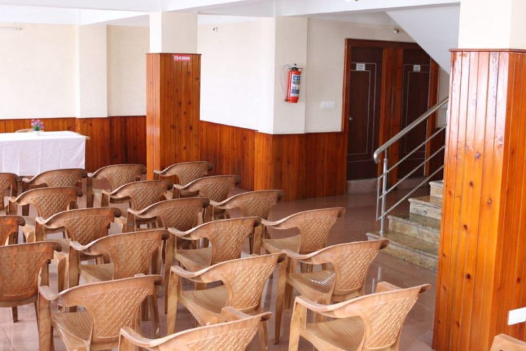 Photo of Livingroom in Loleygaon