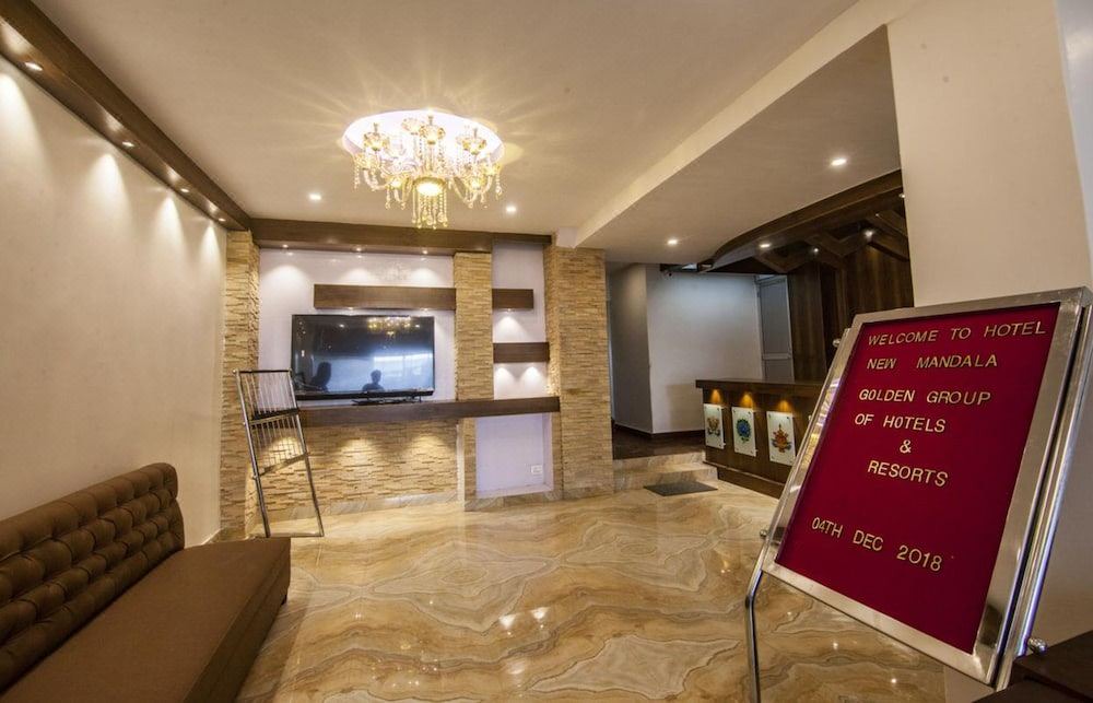 Photo of Livingroom in Gangtok