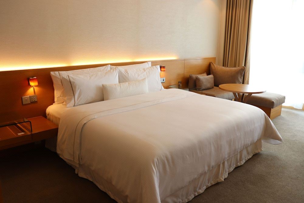 Photo of Bedroom in Goregaon East