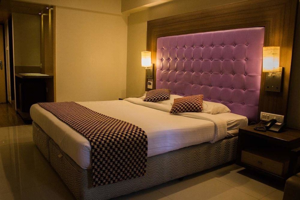 Photo of Bedroom in Belapur
