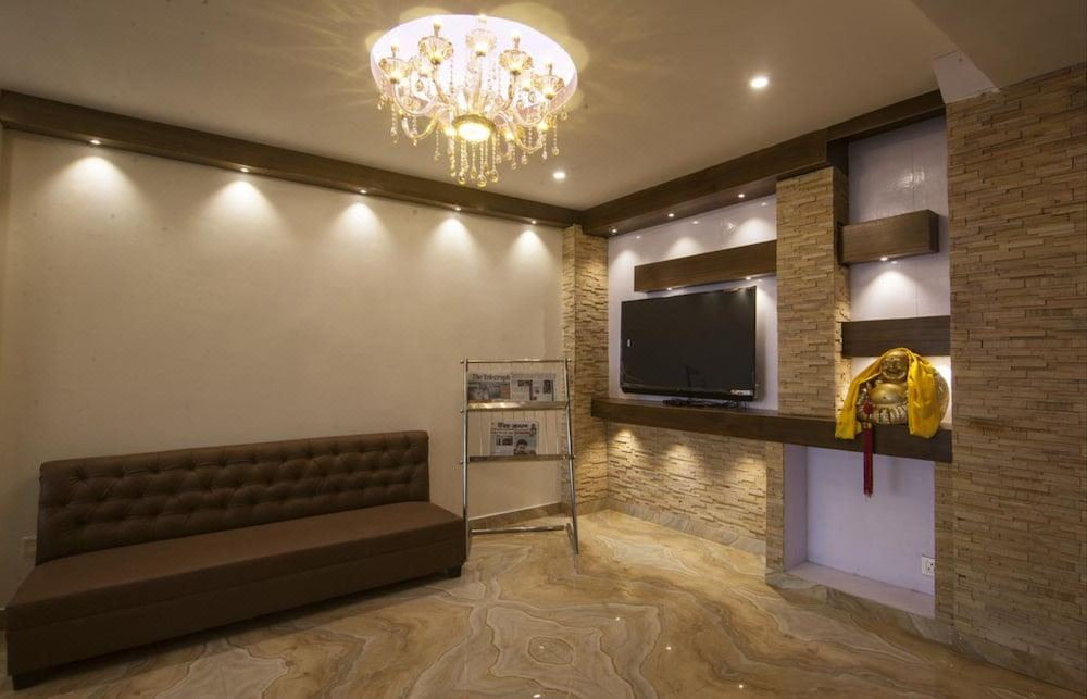 Photo of Livingroom in Gangtok