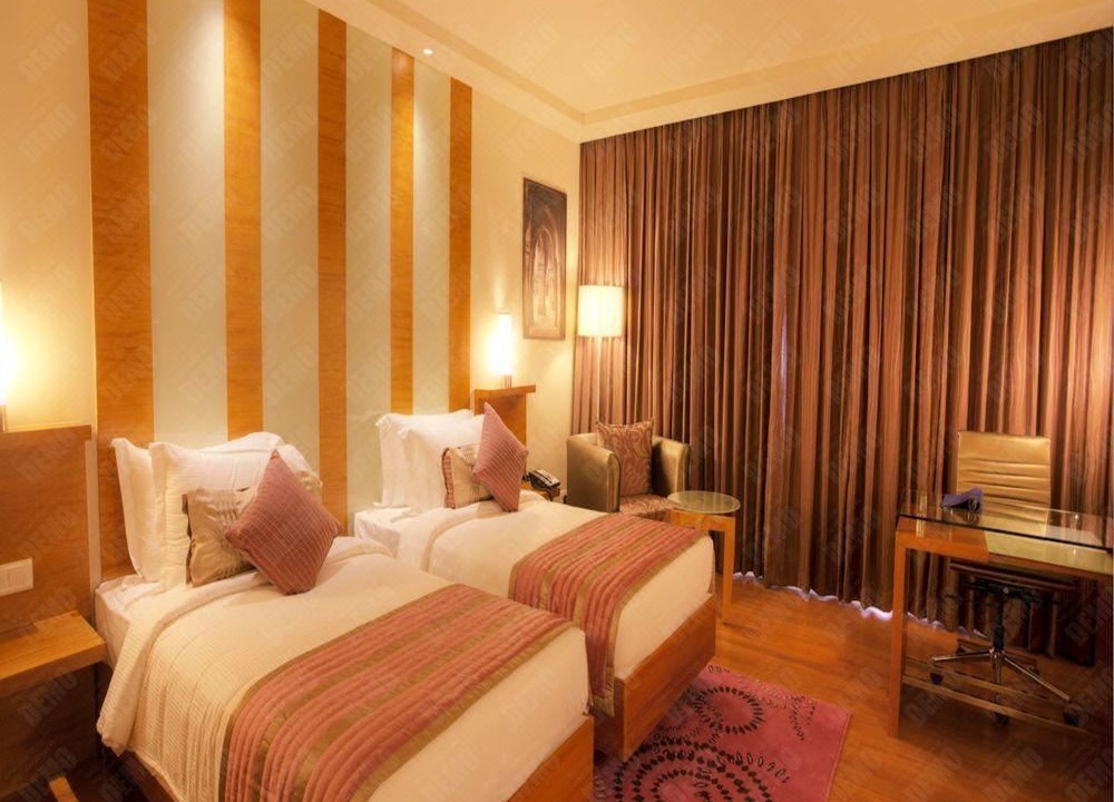 Photo of Bedroom in Egmore