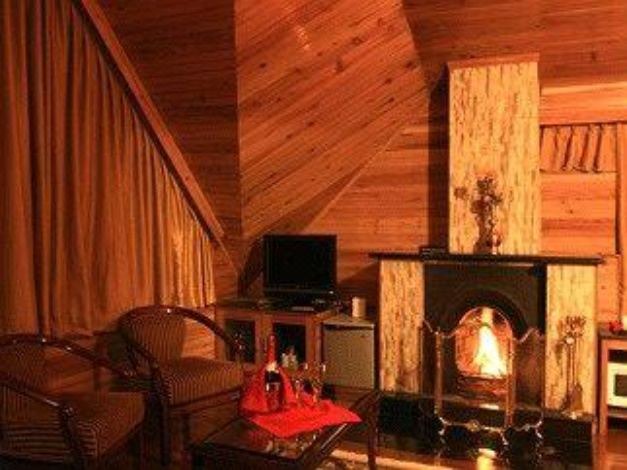 Photo of Livingroom in Darjeeling