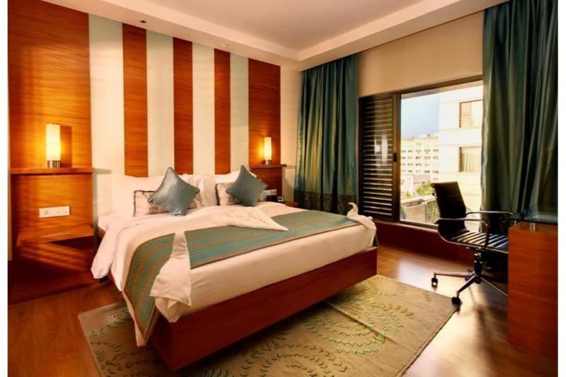 Photo of Bedroom in Egmore