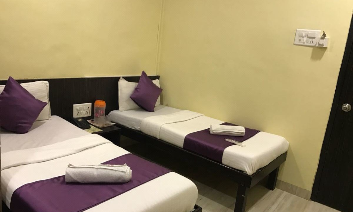Photo of Bedroom in Girgaon