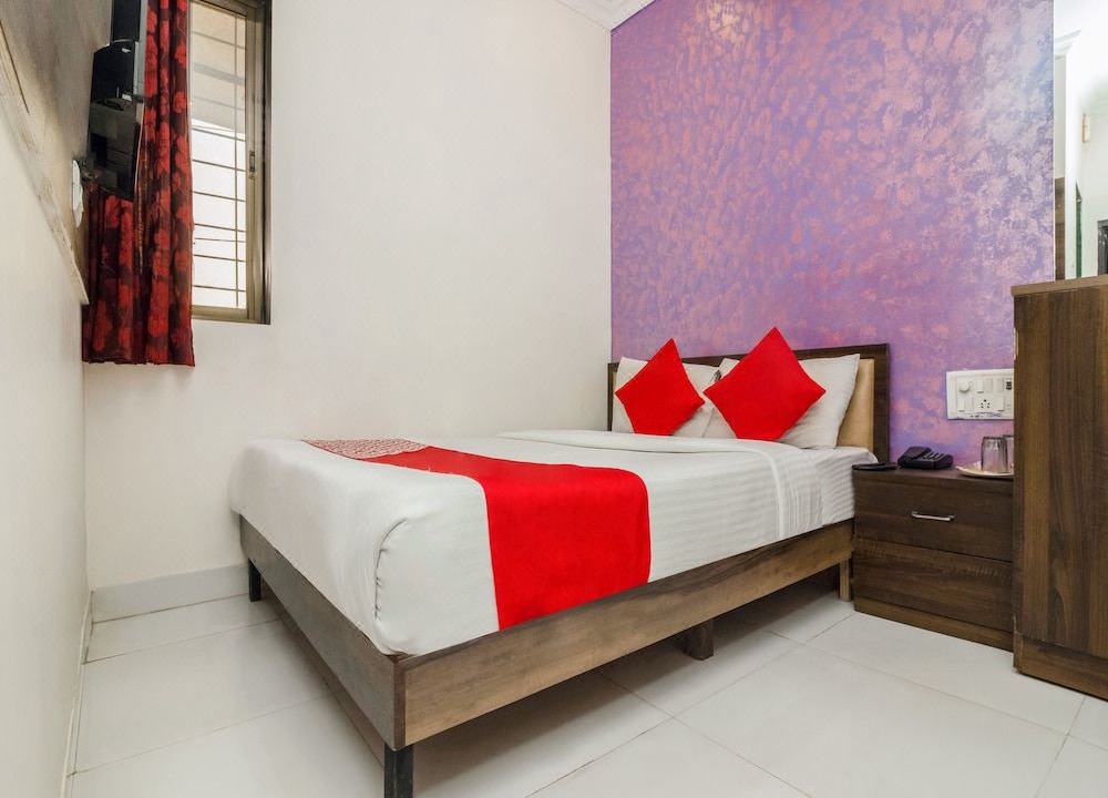 Photo of Bedroom in Chandivali