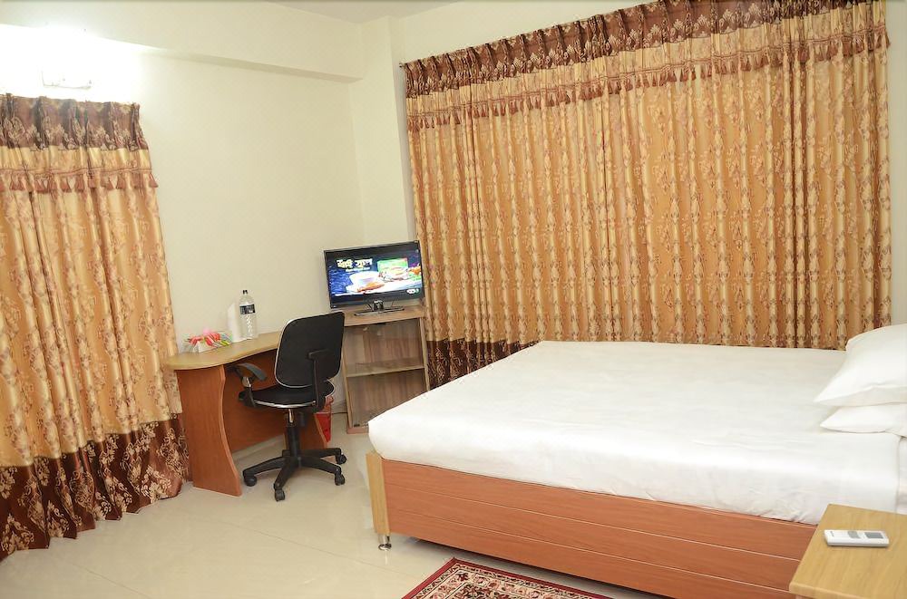 Photo of Bedroom in Uttara
