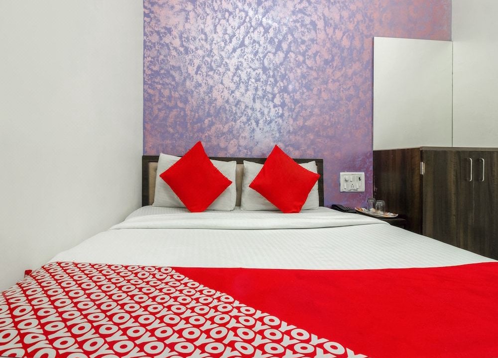 Photo of Bedroom in Chandivali