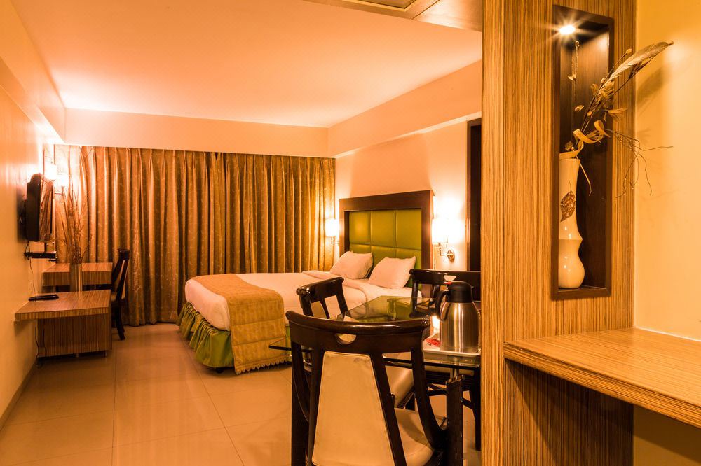 Photo of Livingroom in Belapur