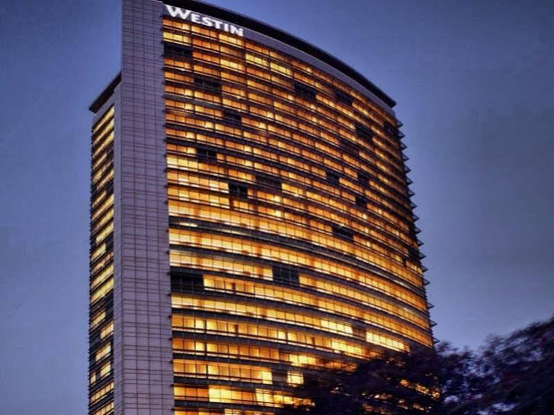 Photo of Buildings in Goregaon East