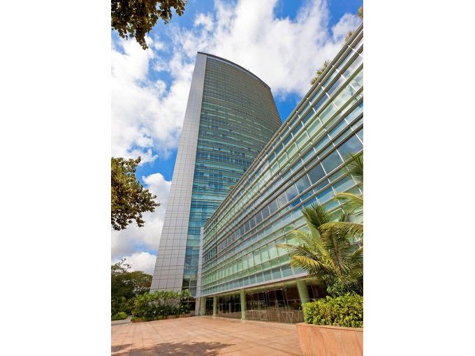 Photo of Buildings in Goregaon East
