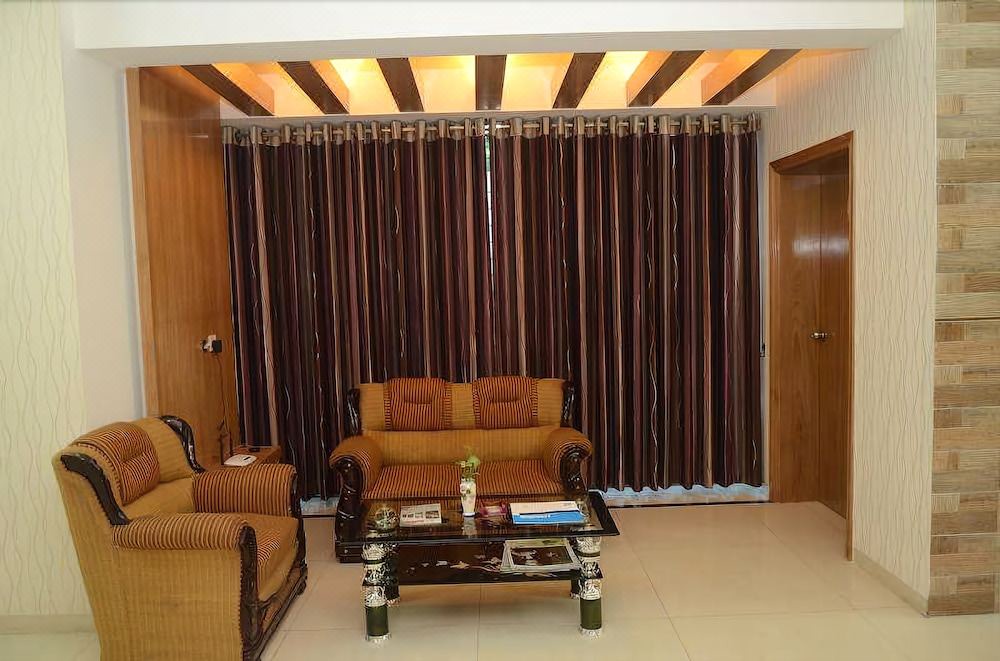 Photo of Livingroom in Uttara