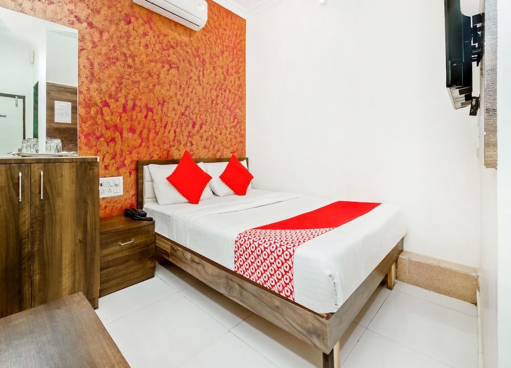 Photo of Bedroom in Chandivali