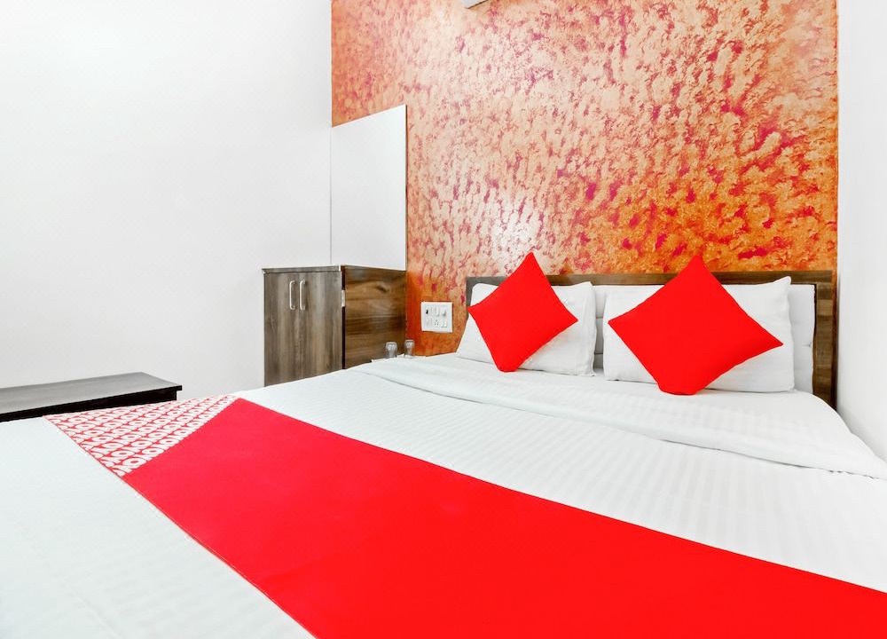 Photo of Bedroom in Chandivali