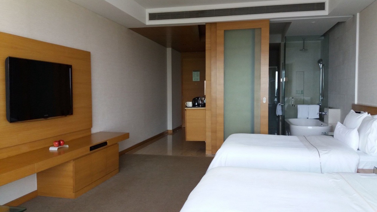 Photo of Bedroom in Goregaon East