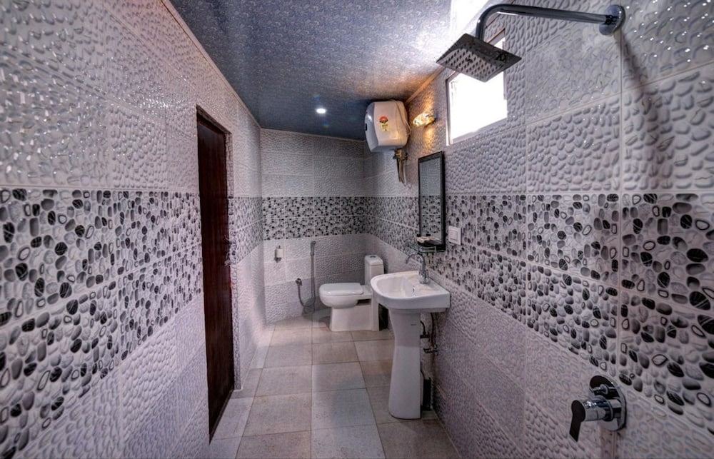 Photo of Bathroom in Gangtok