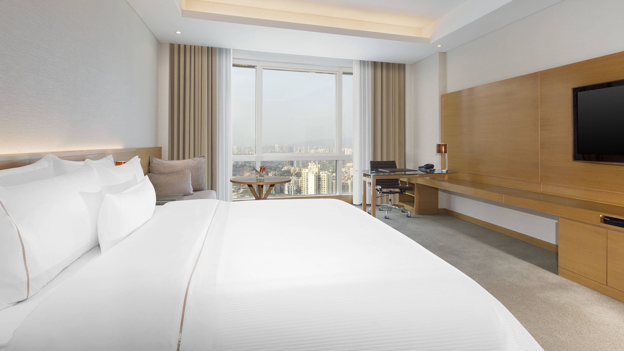 Photo of Bedroom in Goregaon East