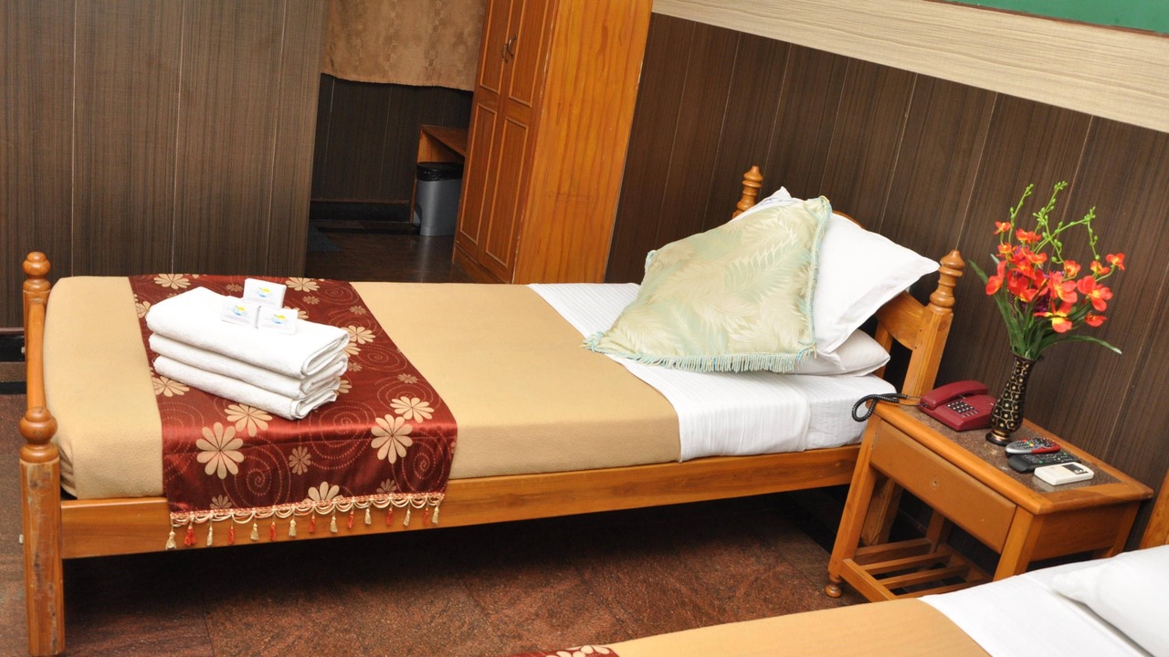 Photo of Bedroom in Tiruvannamalai