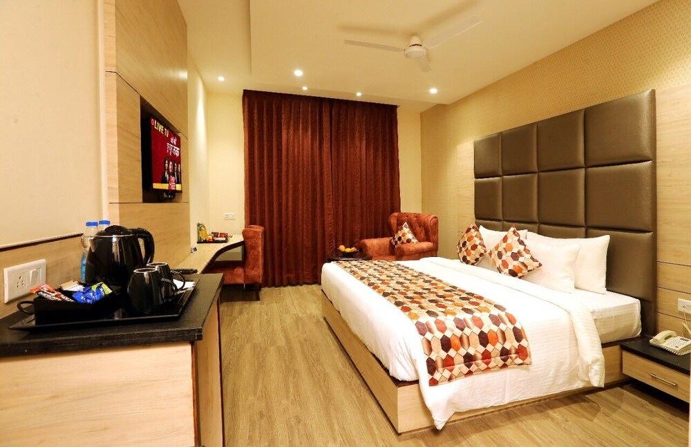 Photo of Bedroom in Gangtok