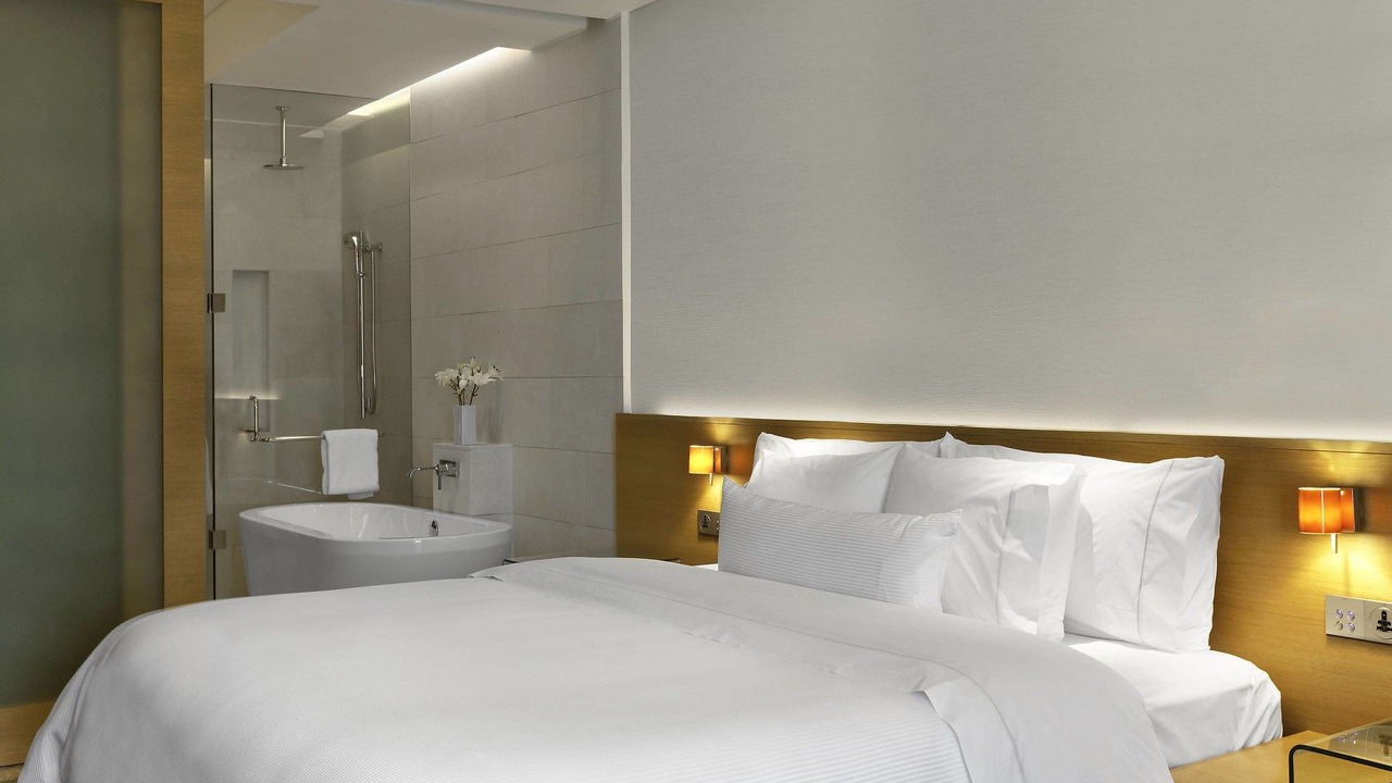 Photo of Bedroom in Goregaon East