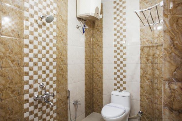 Photo of Bathroom in Kodaikanal