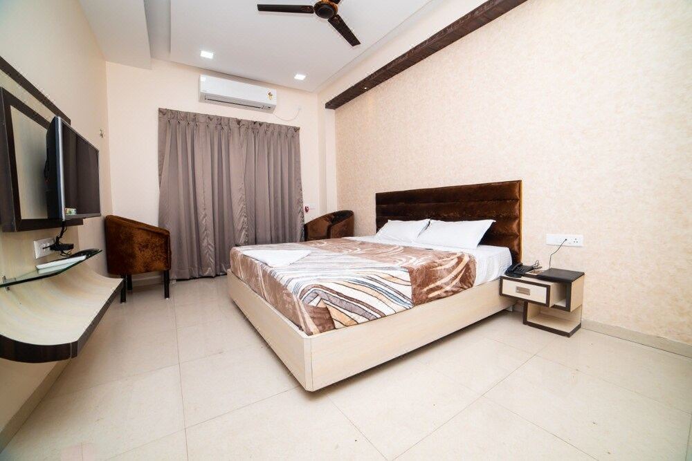 Photo of Bedroom in Raipur