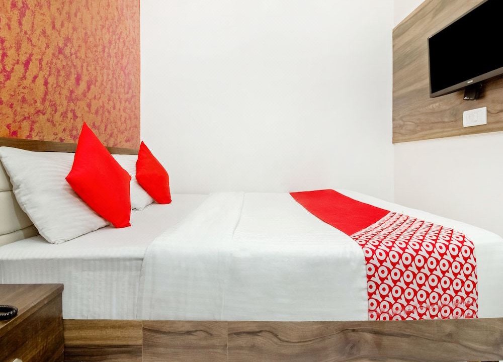 Photo of Bedroom in Chandivali