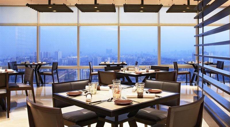 Photo of Patio Balcony in Goregaon East