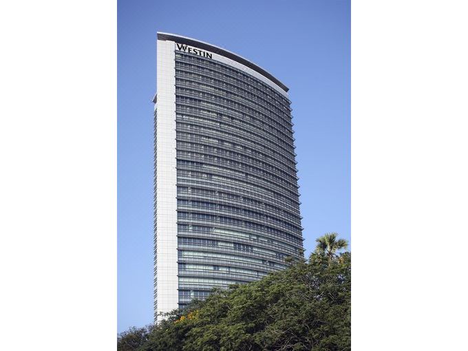 Photo of Buildings in Goregaon East