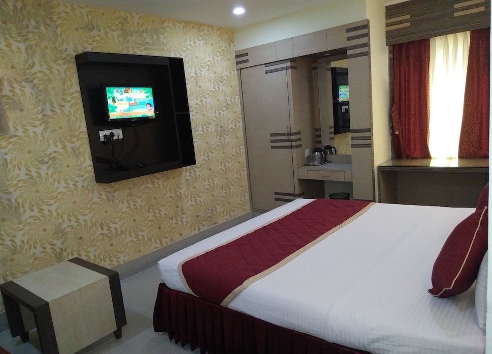 Photo of Bedroom in Kolkata
