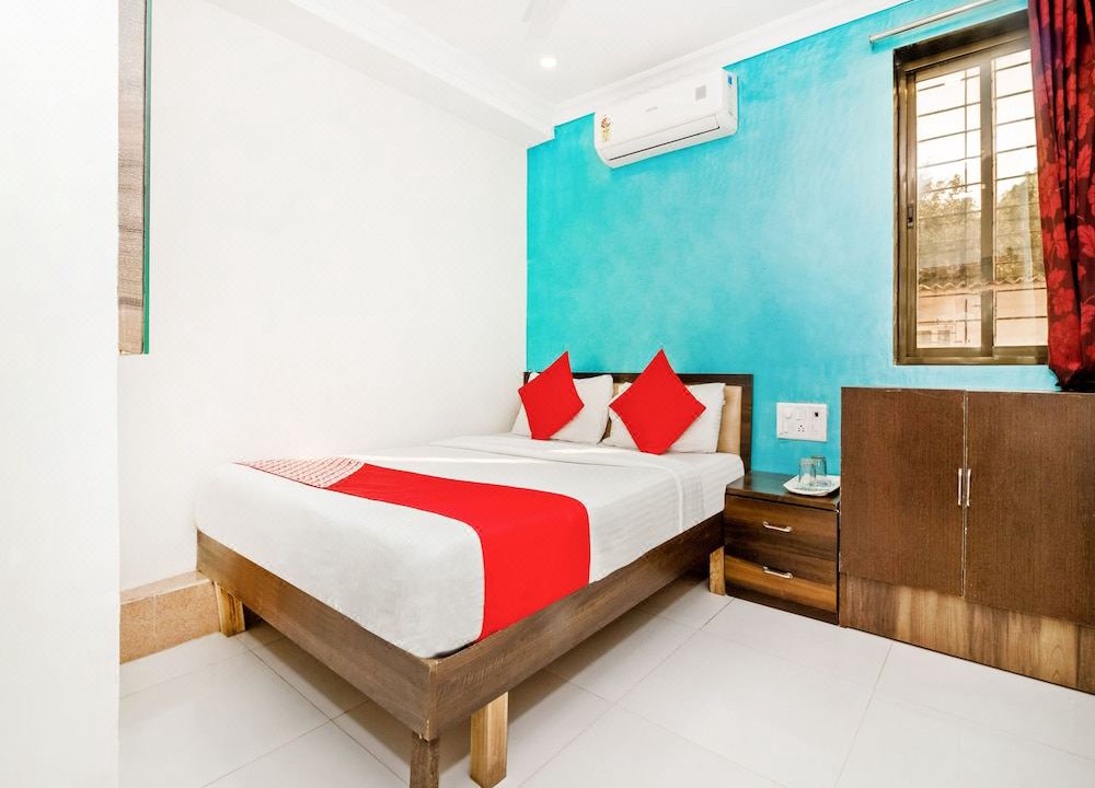 Photo of Bedroom in Chandivali
