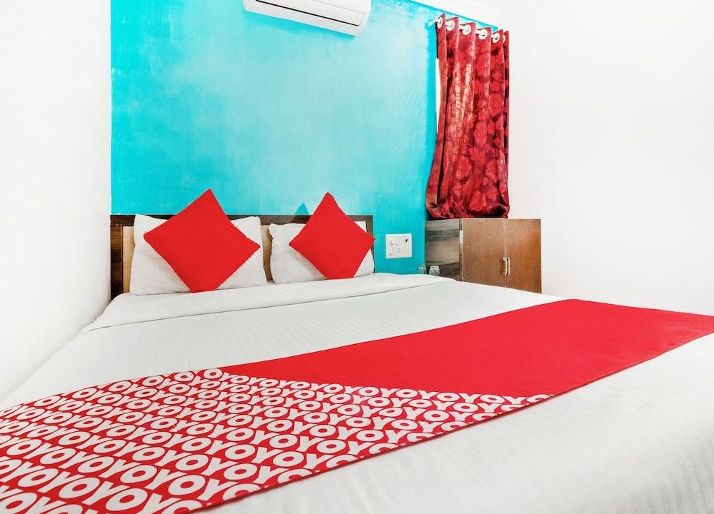 Photo of Bedroom in Chandivali