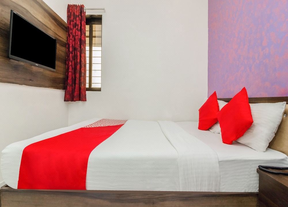 Photo of Bedroom in Chandivali