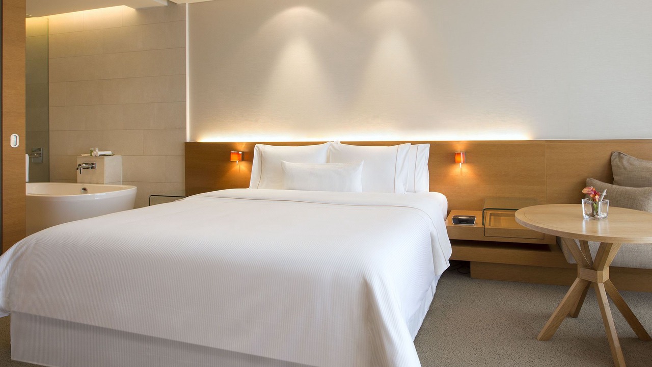 Photo of Bedroom in Goregaon East