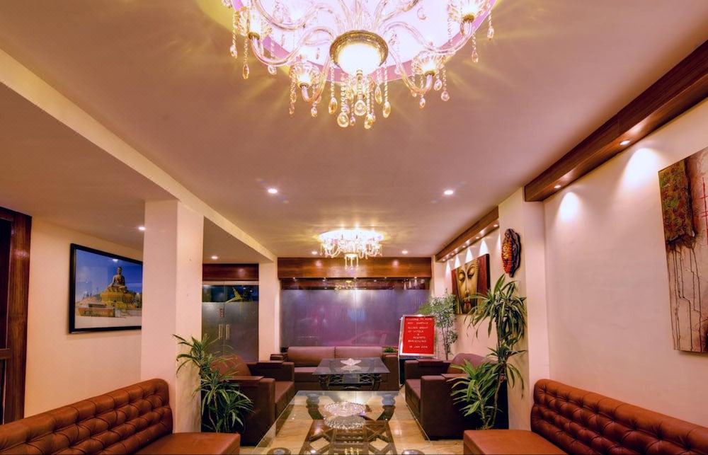 Photo of Livingroom in Gangtok