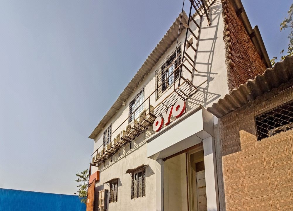 Photo of Buildings in Chandivali