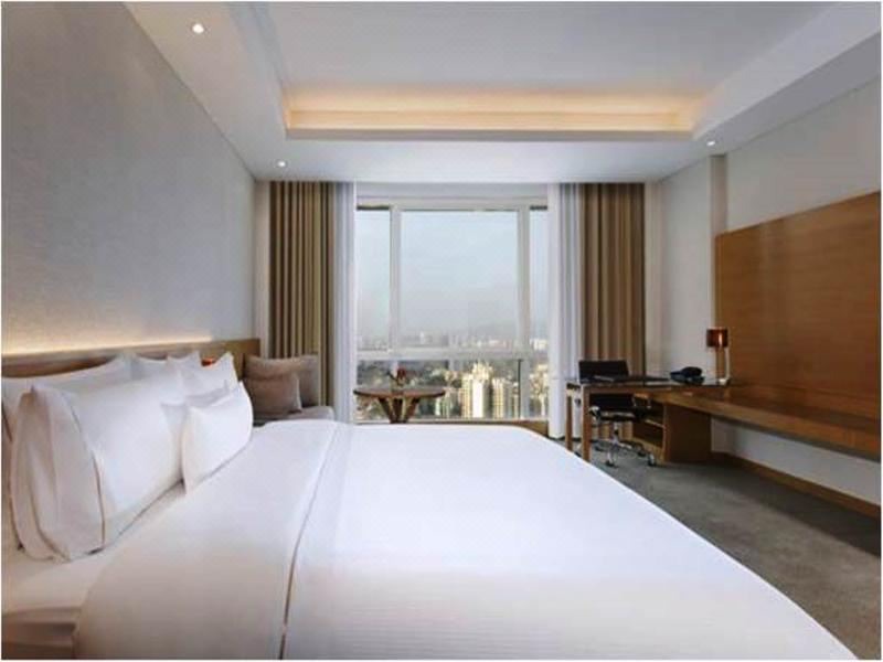 Photo of Bedroom in Goregaon East