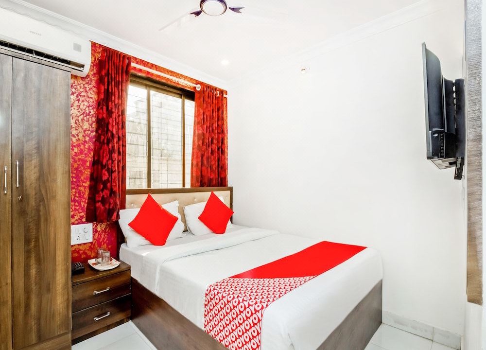 Photo of Bedroom in Chandivali