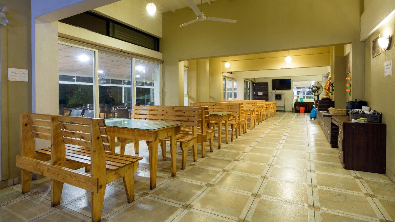 Photo of Livingroom in Igatpuri