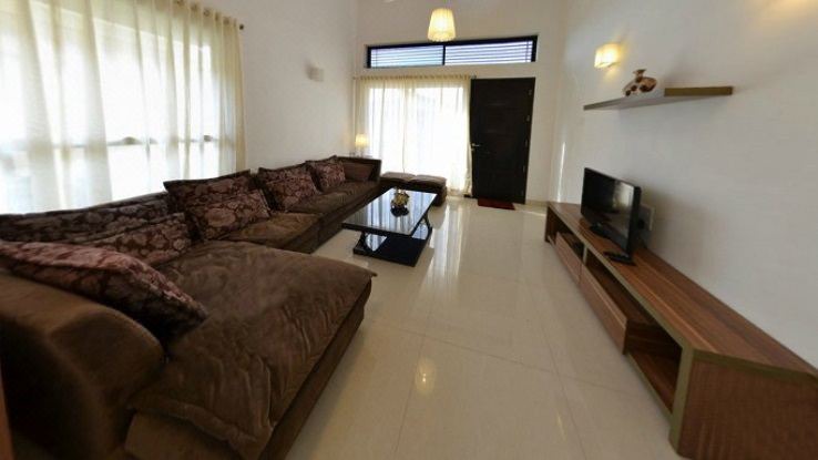 Photo of Livingroom in Igatpuri