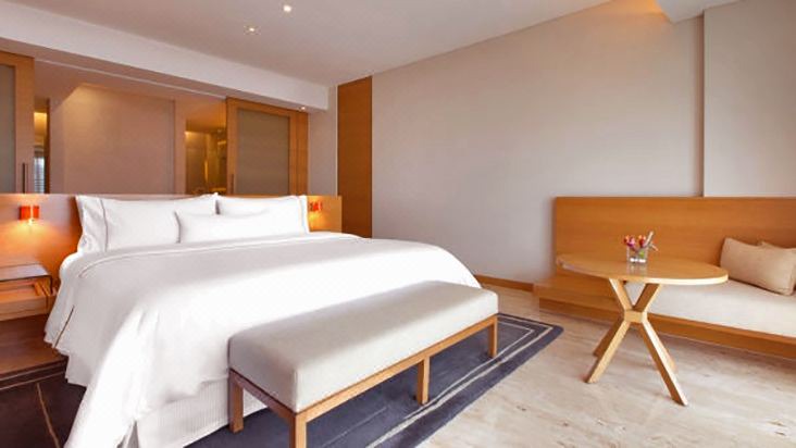 Photo of Bedroom in Goregaon East