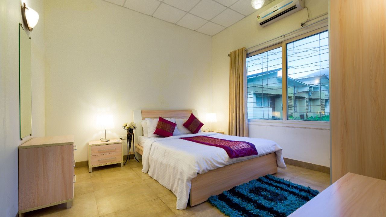 Photo of Bedroom in Igatpuri