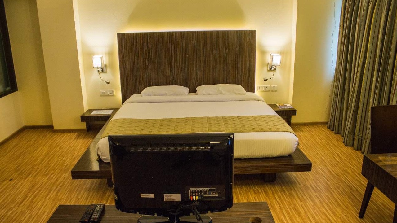 Photo of Bedroom in Belapur