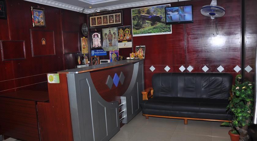 Photo of Kitchen in Rameshwaram