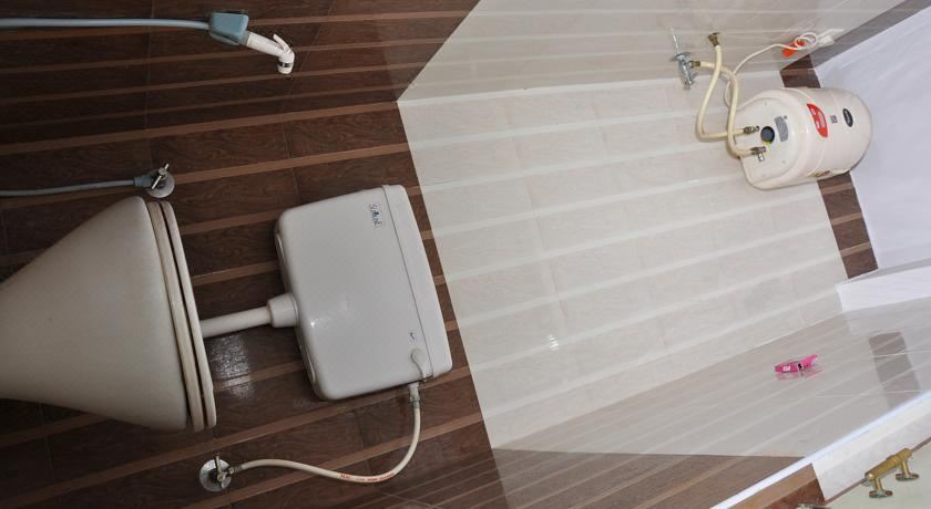 Photo of Bathroom in Rameshwaram